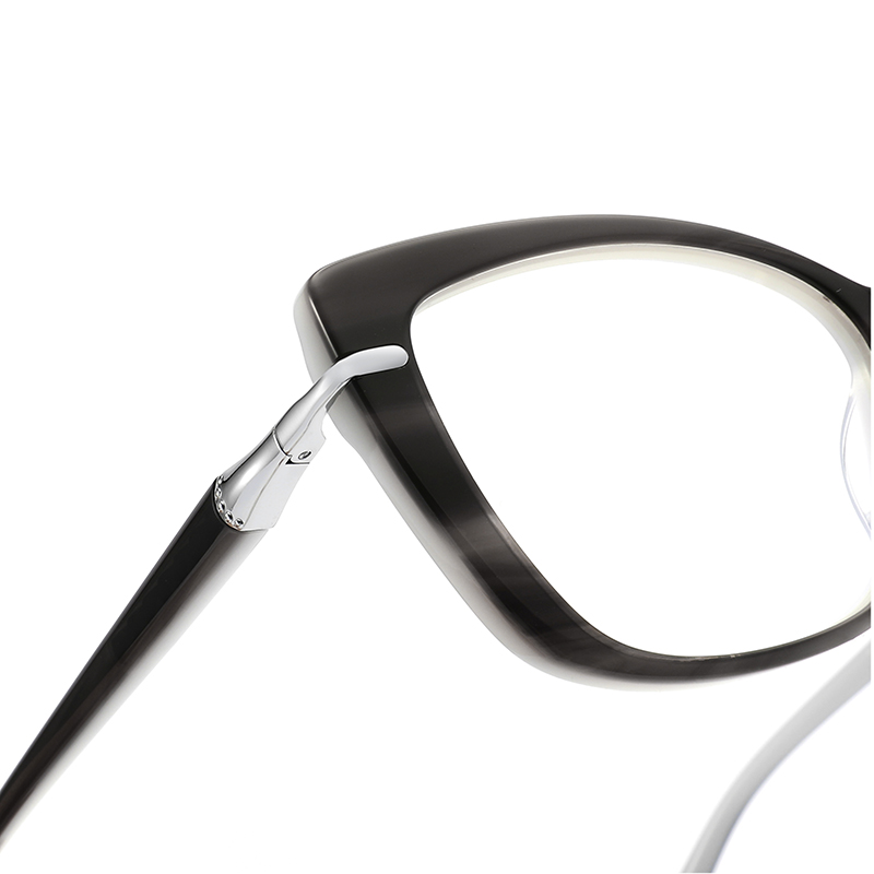 Yg78070 Acetate Optical Frames